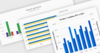 Visualize Trends with Bar Charts