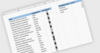 Build Interactive Checklists with Cell Checkboxes