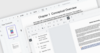 Navigate PDF Documents with Ease