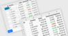 Edit Grid Data with XLS/XLSX Export