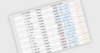 Simplify Custom Rows with Text Rendered Cells