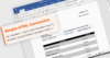 Convert Word Documents with HTML Export