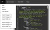 Restlet Platform released screenshot