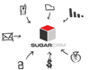CData SugarCRM Drivers 출시 스크린샷