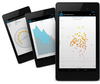 Infragistics Androidがリリースされました のスクリーン ショット