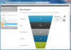 NetAdvantage for Silverlight adds Funnel Chart