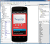 Delphi XE5 adds App Development for Android