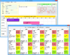 CalendarGrid for Windows Forms（日本語版）がリリース