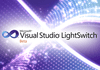 Visual Studio LightSwitch announced