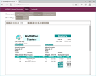 ActiveReports