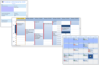 Calendar COM 64