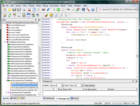 SlickEdit for Linux