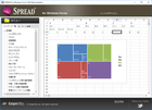 SPREAD for Windows Forms（日本語版）