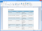 Aspose.Words for .NET