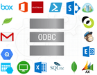 CData ODBC Driver Subscription