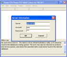PowerTCP Mail for ActiveX