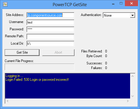 PowerTCP FTP for ActiveX