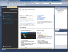 PHP Tools for Visual Studio （英語版）
