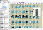 MindFusion.WinForms Pack（英語版）