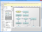 MindFusion.Diagramming for WPF