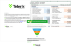 Telerik Document Processing Libraries