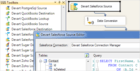 Devart SSIS Data Flow Components （英語版）