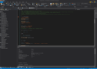 PrimalScript（英語版）