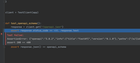 PyCharm（英語版）