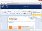 TX Text Control .NET Server for ASP.NET