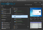 Remotely Support Platform