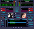 Audio DJ Studio for .NET（英語版）