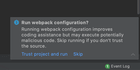 WebStorm