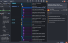 GitKraken（英語版）