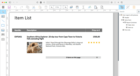 List & Label Enterprise Reporting Edition