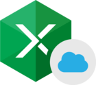 Devart Excel Add-in Cloud Pack（英語版）