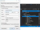 dotConnect for Oracle