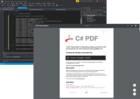 IronPDF for .NET（英語版）
