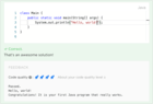 JetBrains Academy for Organizations（英語版）