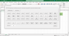 The Excel Data Generator