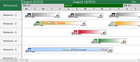Solutions Schedule for .NET