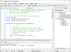 Actipro SyntaxEditor for WinForms