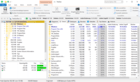 TreeSize（英語版+日本語版）