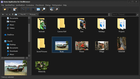 ShellBrowser Delphi Components（英語版）