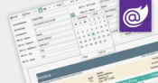 Blazor におけるレポート パラメーターの強化