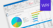 Visualizza i dati aggiungendo grafici ai fogli di calcolo WPF