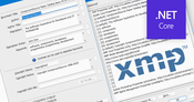 Improve PDF Management with XMP Extraction