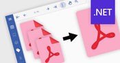 Consolidate PDFs Into a Single, Organized Document