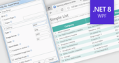 Preserve Report Formatting for Sharing with MHT