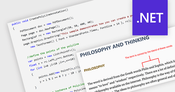 Agregue anotaciones de polilínea a archivos PDF en aplicaciones .NET