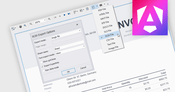 Optimice los informes web con exportación de XLS/XLSX